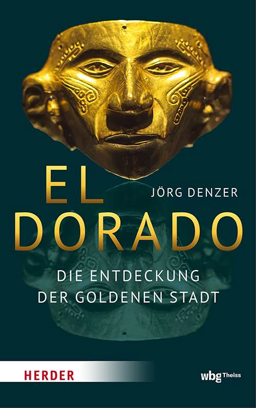 Buchtitel: El Dorado